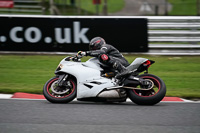 Middle Group White Bikes